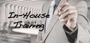 in-house training