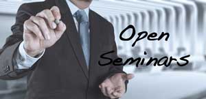 open seminar