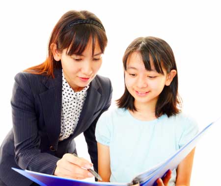 private lesson 日語課程
