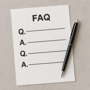 FAQ Pasona Education 日文班常見問題 | Frequently Asked Questions (FAQ) about Japanese Courses