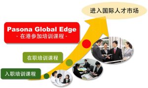 Pasona Education 日本大学生香港英语游学课程