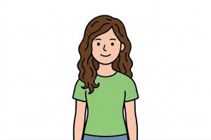 Student crystal