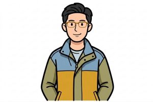 Student tony