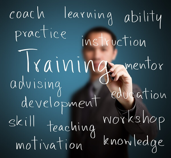 Pasona Education 企業員工培訓課程 | Corporate Staff Training Courses