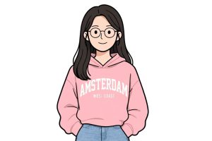 Student cathy