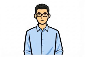 Student david