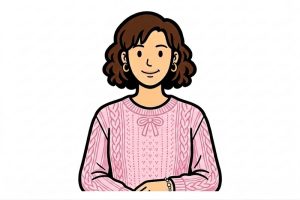 Student henrietta minami