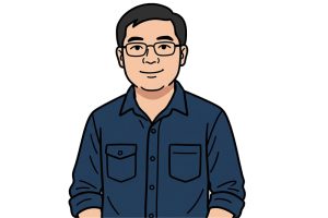 Student kelvin